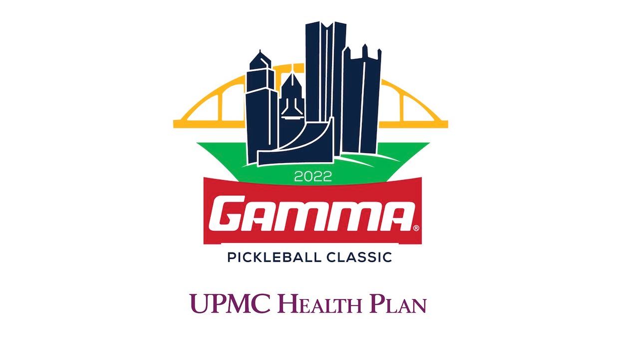 30K Gamma Pickleball Classic Powered by UPMC Health Plan Fri Aug 5