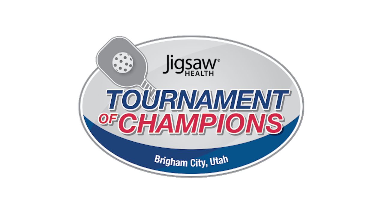 Jigsaw Health Tournament of Champions
