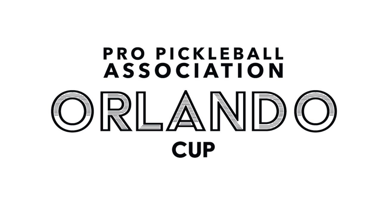 PPA Orlando Cup