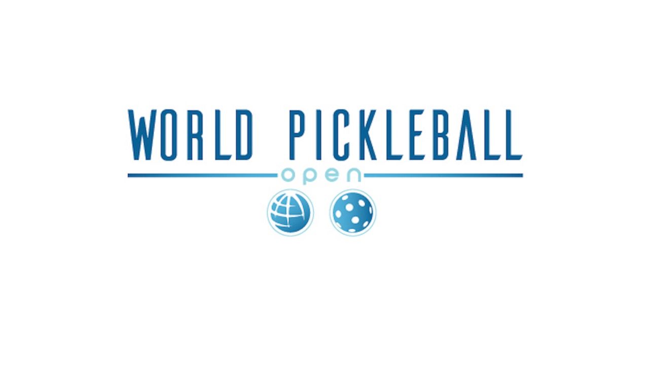 APP World Pickleball Open