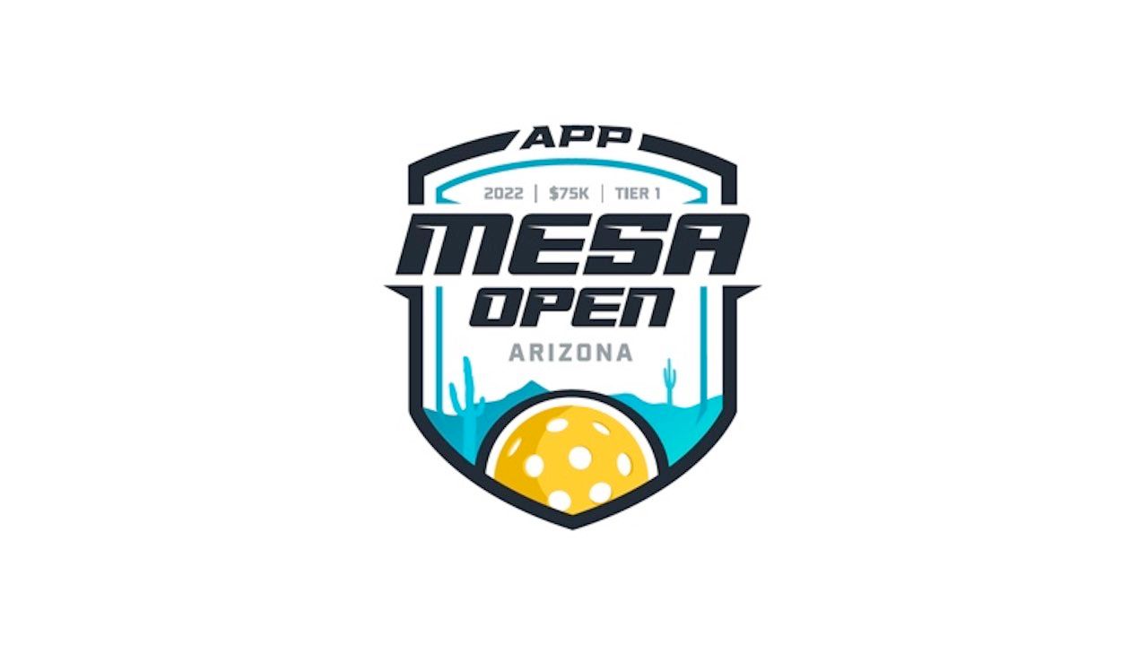 APP Mesa Open