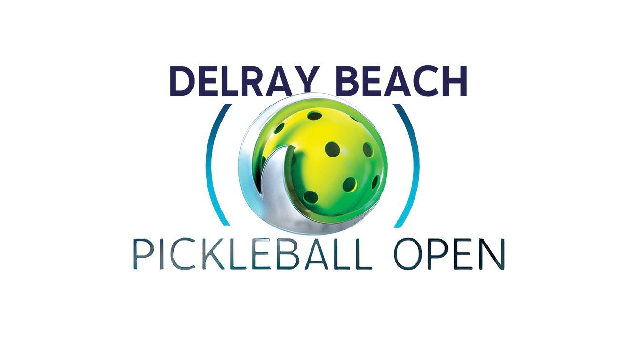 APP Delray Beach Open