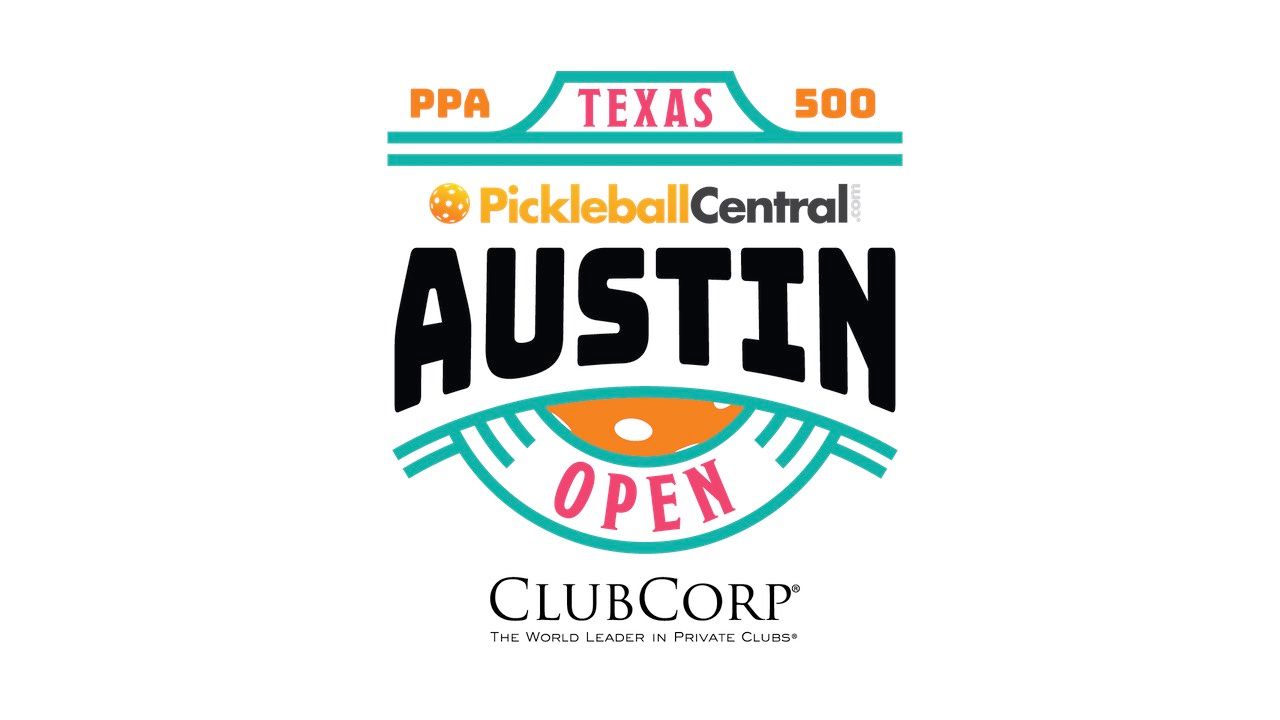 PPA Austin Open