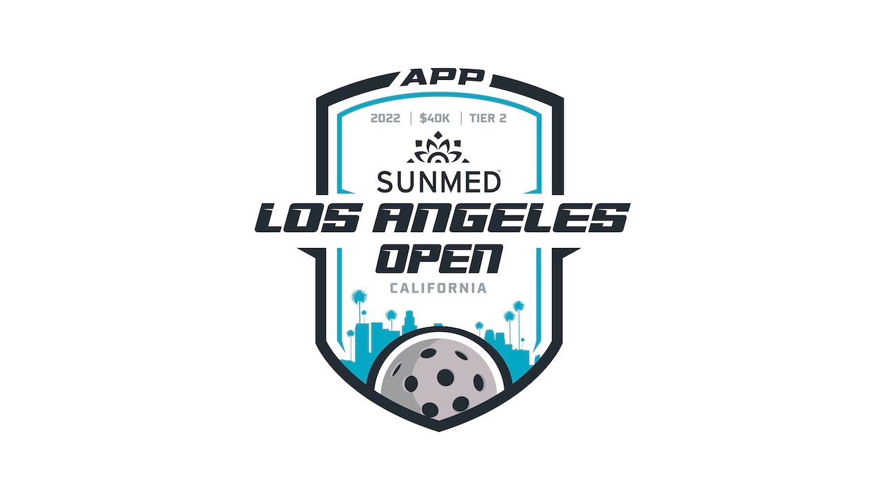 APP Los Angeles Open