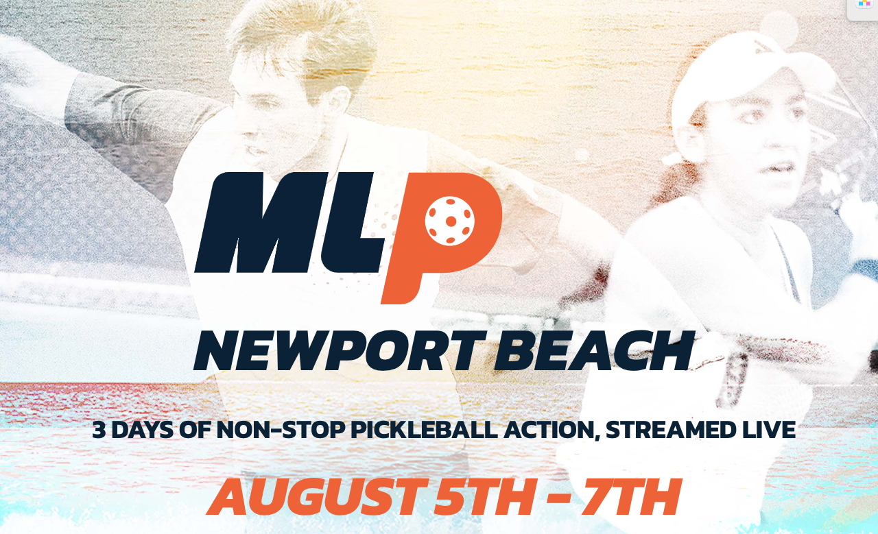 MLP Newport Beach