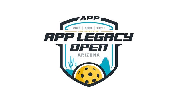 APP Legacy Open: Thu Mar 31 - Sun Apr 3, 2022