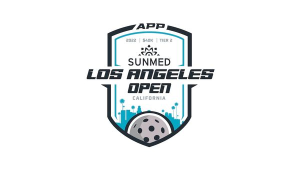 APP Los Angeles Open