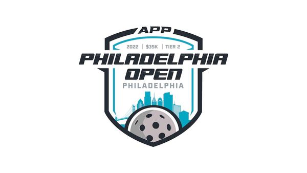 APP Philadelphia Open