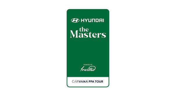 PPA Hyundai Masters: Thu Jan 12 - Sun Jan 15, 2023